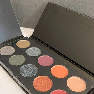 eyeshadow -  Bejeweled Pigment Palette